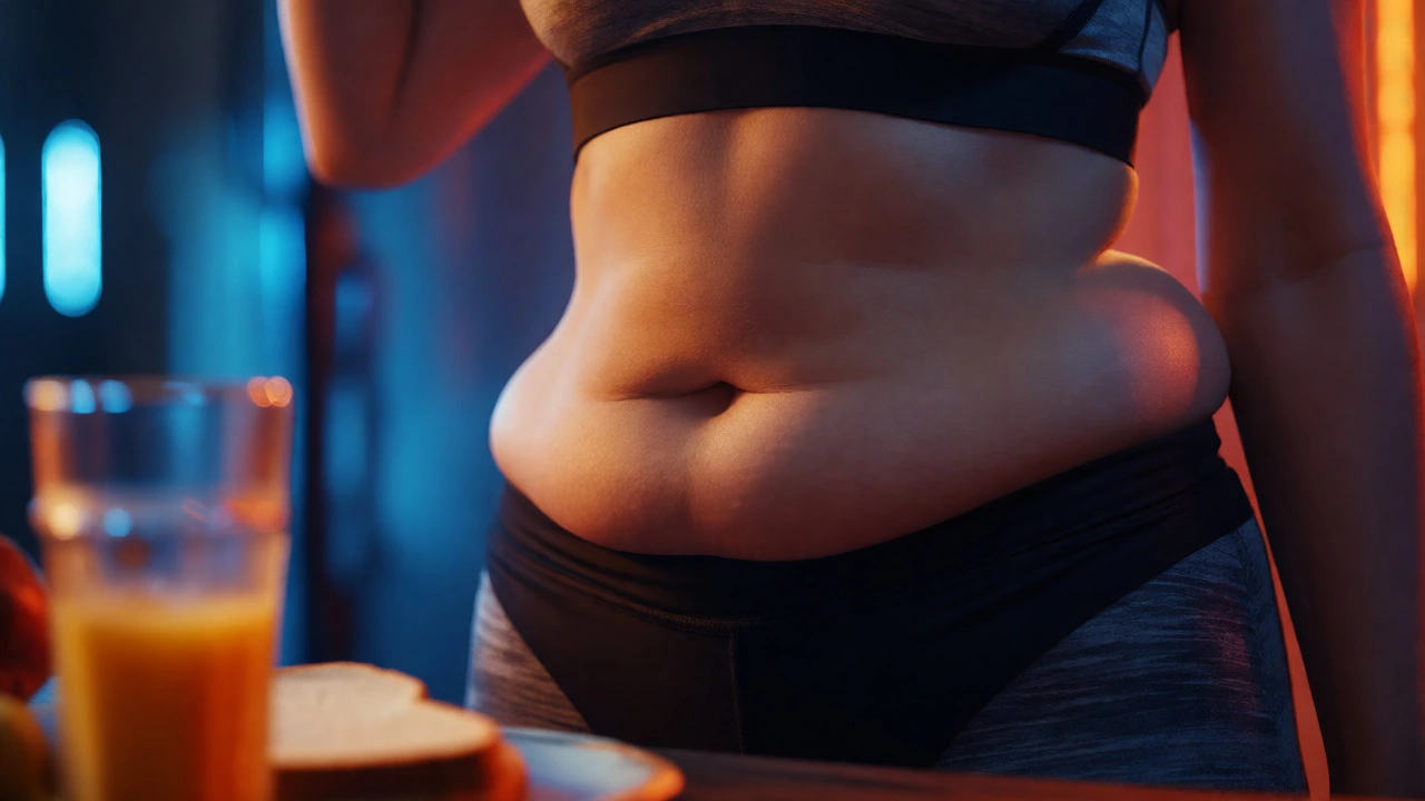 The Worst Carb for Belly Fat: A Practical Guide