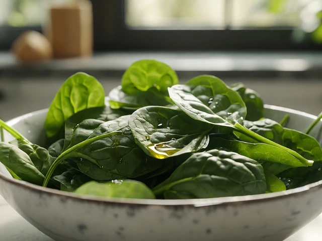 3 Foods You Should Eat Every Day for Better Health