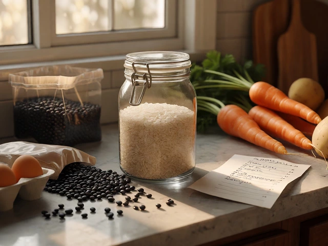 How to Spend $20 a Week on Food: A Realistic Budget Guide