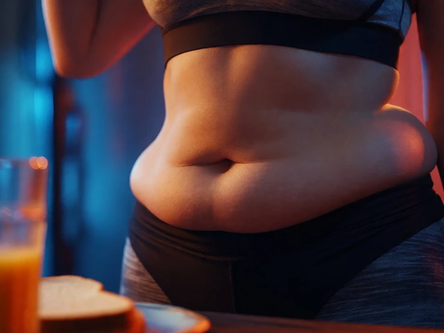 The Worst Carb for Belly Fat: A Practical Guide