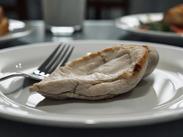 What is the #1 Disliked Food? The Surprising Truth About Chicken