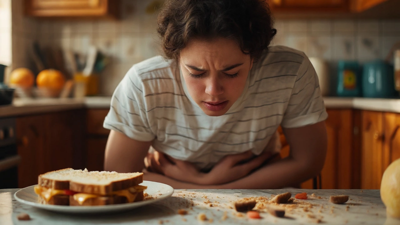 How to Flush Gluten Out of Your Body: A Practical Detox Guide
