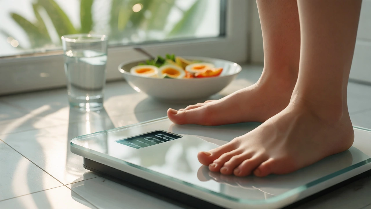 How to Lose Weight Fast in 2 Weeks: A Practical Guide