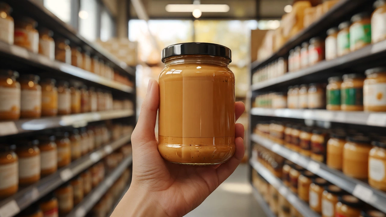Is Peanut Butter Vegan? A Complete Guide to Ingredients and Brands