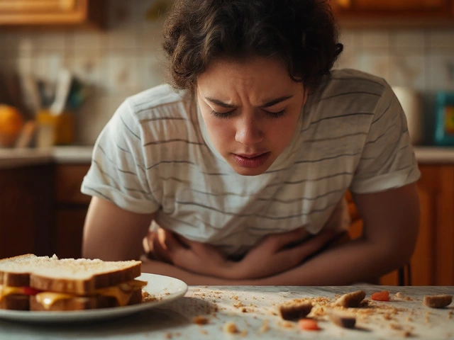 How to Flush Gluten Out of Your Body: A Practical Detox Guide