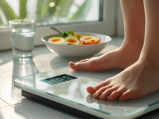 How to Lose Weight Fast in 2 Weeks: A Practical Guide
