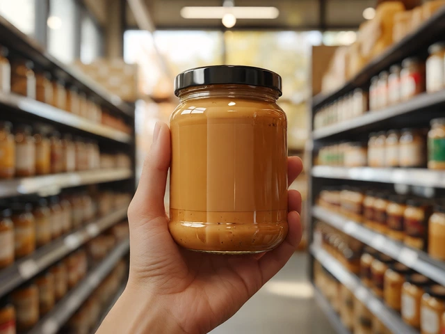 Is Peanut Butter Vegan? A Complete Guide to Ingredients and Brands