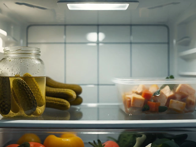 What Adults Actually Eat for Lunch: Real Habits and Quick Ideas