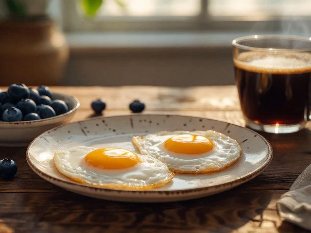 What Foods Help Burn Fat? A Practical Guide to Metabolic Boosters
