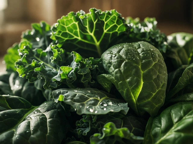 What Is the #1 Healthiest Food? The Science Behind the Top Choice