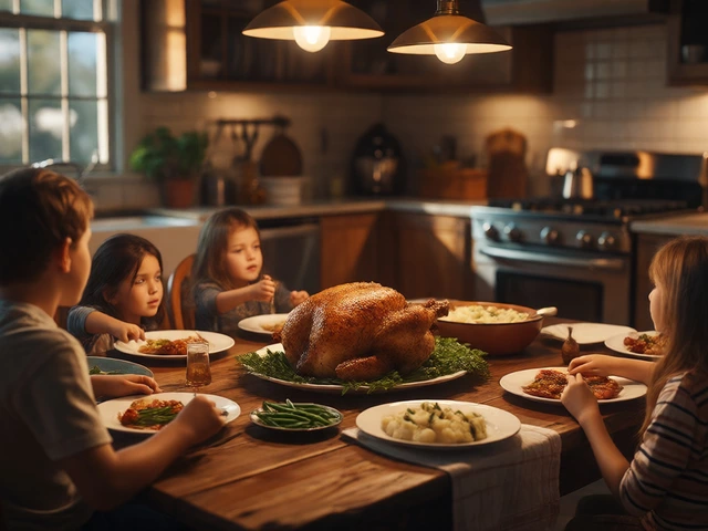 What Is the Most Eaten Food by Americans? Chicken Dominates