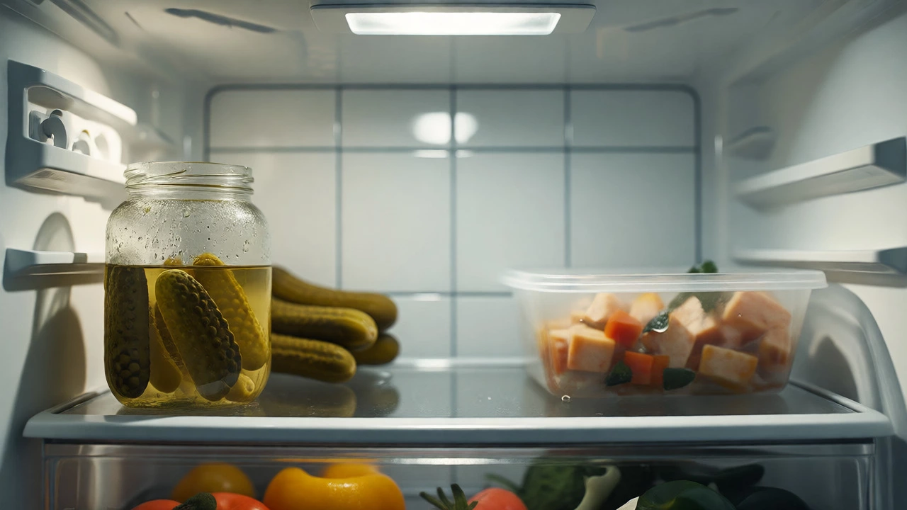What Adults Actually Eat for Lunch: Real Habits and Quick Ideas