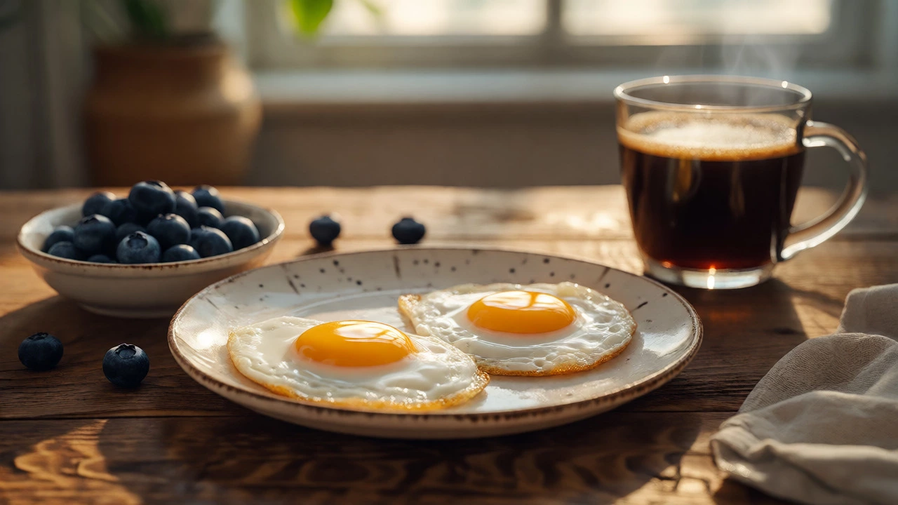 What Foods Help Burn Fat? A Practical Guide to Metabolic Boosters