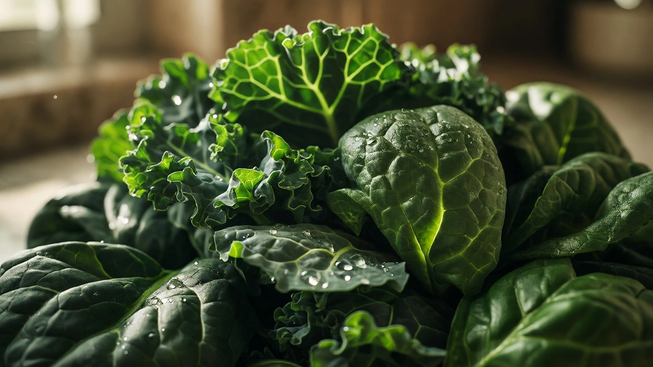 What Is the #1 Healthiest Food? The Science Behind the Top Choice