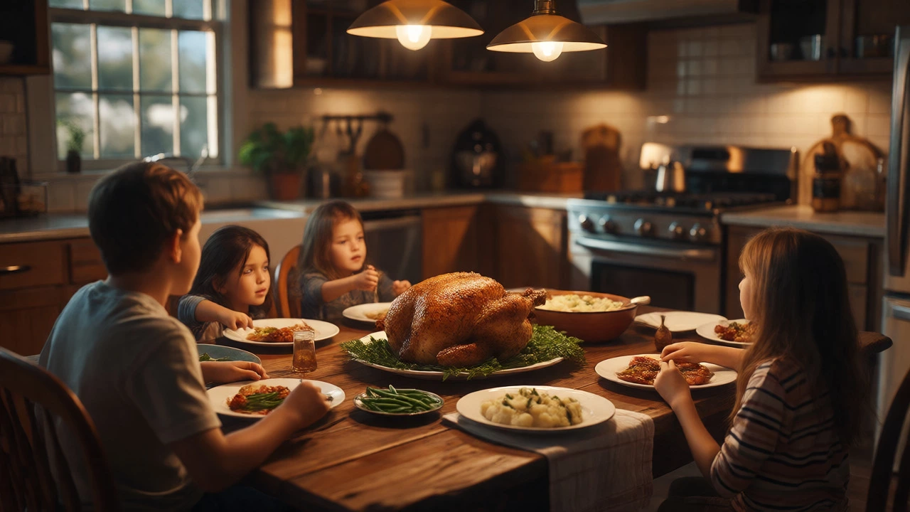 What Is the Most Eaten Food by Americans? Chicken Dominates